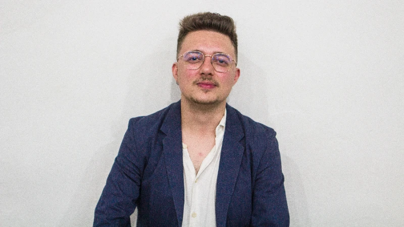 Foto de Mateus Honorato