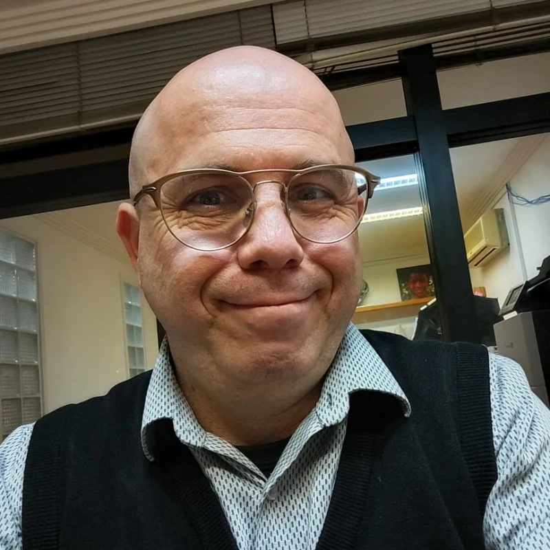 Foto de Dreyf Assis Gonçalves