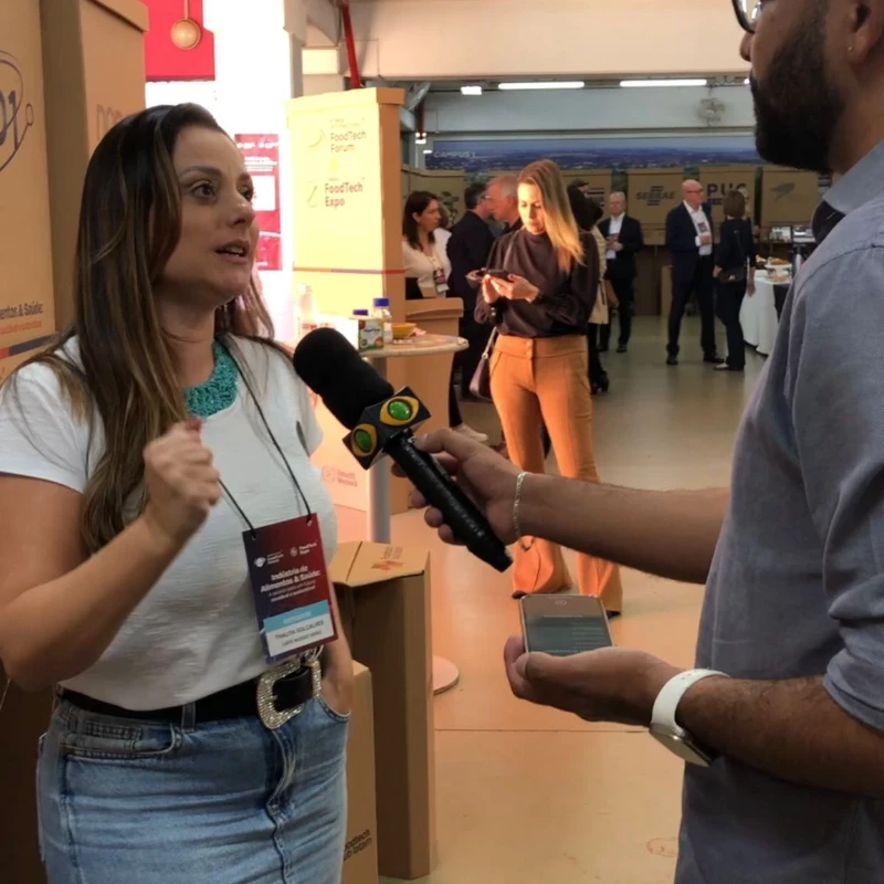 Foto de Thalita Naressi Gonçalves