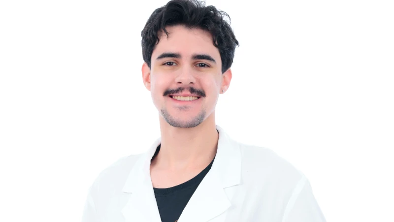 Foto de Bruno Pereira Cruz