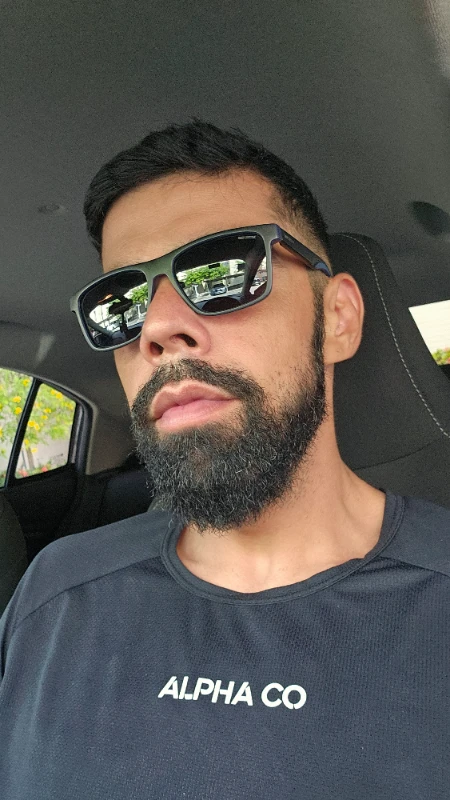 Foto de Rodrigo Evangelista