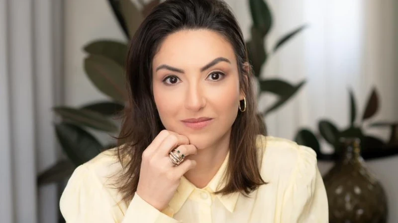 Foto de Debora Kalil de Campos Toleo